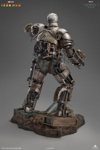 PRE-ORDER: IRON MAN MARK 1