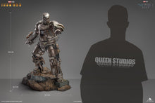 Load image into Gallery viewer, PRE-ORDER: IRON MAN MARK 1