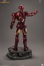 Load image into Gallery viewer, PRE-ORDER: IRON MAN MARK 3 1/2 SCALE STATUE