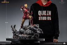 Load image into Gallery viewer, PRE-ORDER: IRON MAN MARK 3 1/4 SCALE