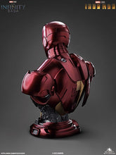 Load image into Gallery viewer, PRE-ODER: IRON MAN MARK 3 BUST