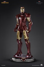 Load image into Gallery viewer, PRE-ORDER: IRON MAN MARK 3
