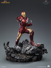 Load image into Gallery viewer, PRE-ORDER: IRON MAN MARK 3 1/4 SCALE