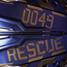 Load image into Gallery viewer, PRE-ORDER: MARK 49 RESCUE BUST