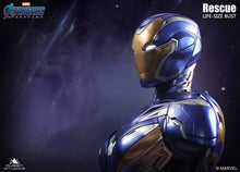 Load image into Gallery viewer, PRE-ORDER: MARK 49 RESCUE BUST