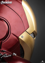 Load image into Gallery viewer, PRE-ORDER: IRON MAN MARK 7 BUST