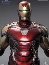 Load image into Gallery viewer, PRE-ORDER: IRON MAN MARK 85 1/2 SCALE STATUE