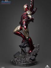 Load image into Gallery viewer, PRE-ORDER: IRON MAN MARK 85 1/2 SCALE STATUE