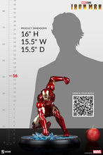 Load image into Gallery viewer, PRE-ORDER: IRON MAN MARK III MAQUETTE