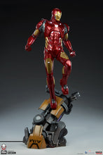 Load image into Gallery viewer, IRON MAN 1/3 SCALE STATUE