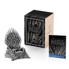 Load image into Gallery viewer, IRON THRONE PHONE CRADLE