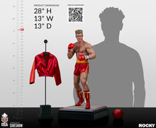 Load image into Gallery viewer, IVAN DRAGO