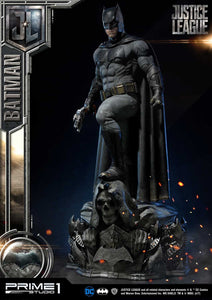 JL Batman