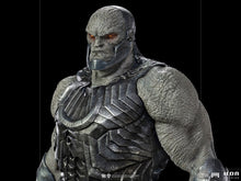 Load image into Gallery viewer, PRE-ORDER: JL DARKSEID SNYDER CUT ART SCALE