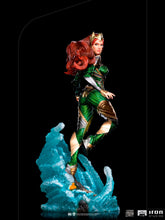 Load image into Gallery viewer, PRE-ORDER: JUSTICE LEAGUE SNYDER CUT MERA BDS ART SCALE