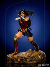 Load image into Gallery viewer, PRE-ORDER: JUSTICE LEAGUE WONDER WOMAN