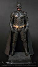 Load image into Gallery viewer, THE DARK KNIGHT BATMAN HYPERREAL STATUE