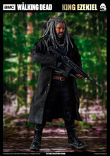 Load image into Gallery viewer, KING EZEKIEL SIXTH SCALE