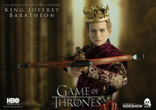 Load image into Gallery viewer, KING JOFFREY
