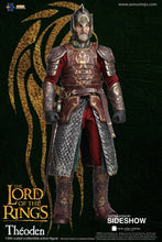 Load image into Gallery viewer, KING THEODEN SIXTH SCALE FIGURE