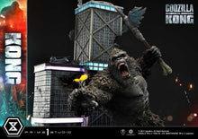 Load image into Gallery viewer, PRE-ORDER: KONG FINAL BATTLE