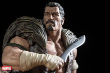 Load image into Gallery viewer, KRAVEN STATUE