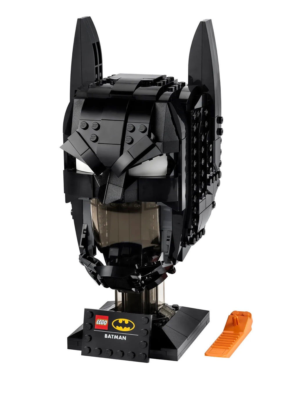 LEGO: BATMAN COWL 76182