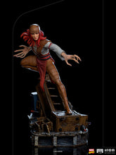 Load image into Gallery viewer, PRE-ORDER: LADY DEATHSTRIKE BDS ART SCALE