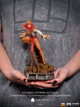 Load image into Gallery viewer, PRE-ORDER: LADY DEATHSTRIKE BDS ART SCALE