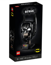 Load image into Gallery viewer, LEGO: BATMAN COWL 76182