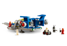 Load image into Gallery viewer, LEGO ICONS GALAXY EXPLORER 10497