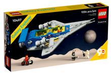Load image into Gallery viewer, LEGO ICONS GALAXY EXPLORER 10497
