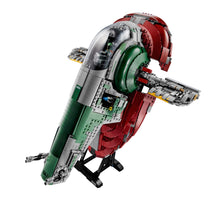 Load image into Gallery viewer, Star Wars: Slave 1 75060