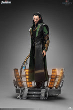 Load image into Gallery viewer, PRE-ORDER: LOKI STATUE
