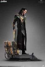 Load image into Gallery viewer, PRE-ORDER: LOKI STATUE