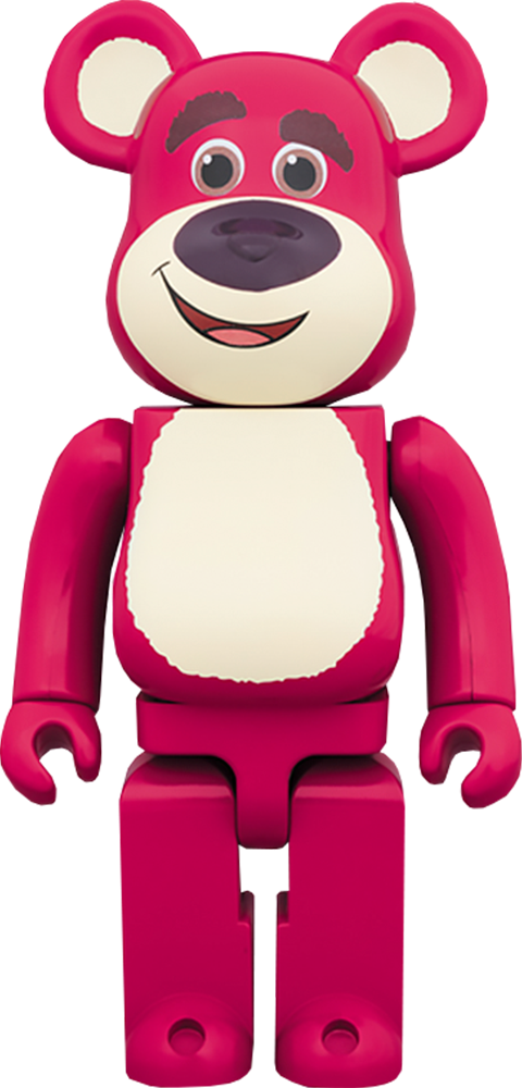 Bearbricks and Art Toys – Maxicollector