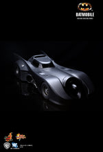 Load image into Gallery viewer, 1989 BATMAN BATMOBILE SIXTH SCALE