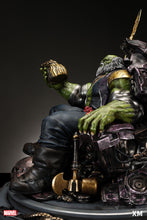 Load image into Gallery viewer, PRE-ORDER: MAESTRO VERSION A STATUE