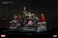 Load image into Gallery viewer, PRE-ORDER: MAESTRO VERSION B STATUE