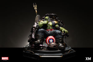 PRE-ORDER: MAESTRO VERSION A STATUE
