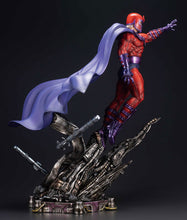 Load image into Gallery viewer, MAGNETO FINE ART STATUE
