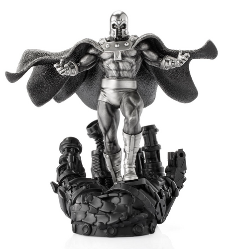 MAGNETO