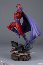 Load image into Gallery viewer, MAGNETO SIXTH SCALE DIORAMA