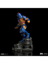 Load image into Gallery viewer, PRE-ORDER: MAN-E-FACES BDS ART SCALE