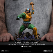 Load image into Gallery viewer, PRE-ORDER: MAN-AT-ARMS BDS ART SCALE