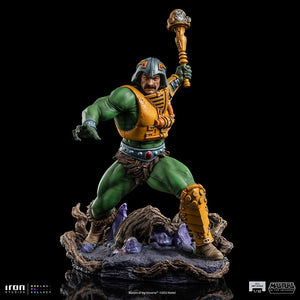 PRE-ORDER: MAN-AT-ARMS BDS ART SCALE