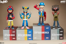 Load image into Gallery viewer, MARVEL DESIGNER TOY SET