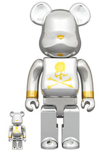 Load image into Gallery viewer, MASTERMIND JAPAN BEARBRICK SET