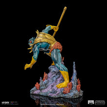 Load image into Gallery viewer, PRE-ORDER: MER-MAN BDS ART SCALE