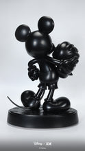 Load image into Gallery viewer, PRE-ORDER: MICKEY MOUSE MATTE BLACK VERSION